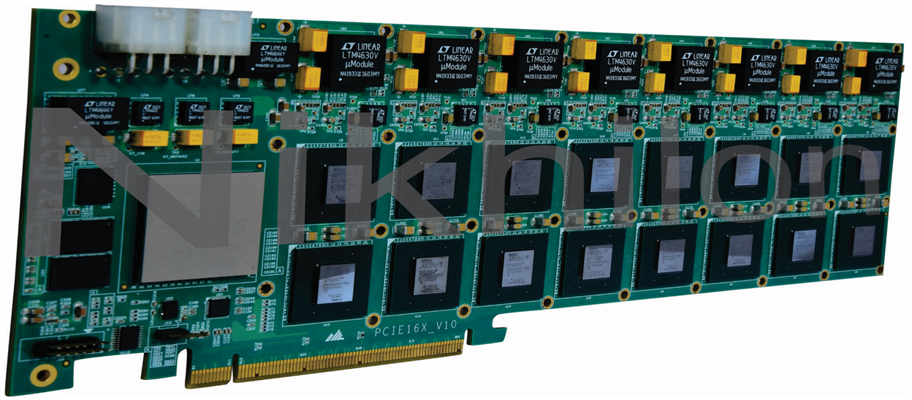 Hardware Design